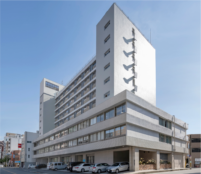 原田ビルディング