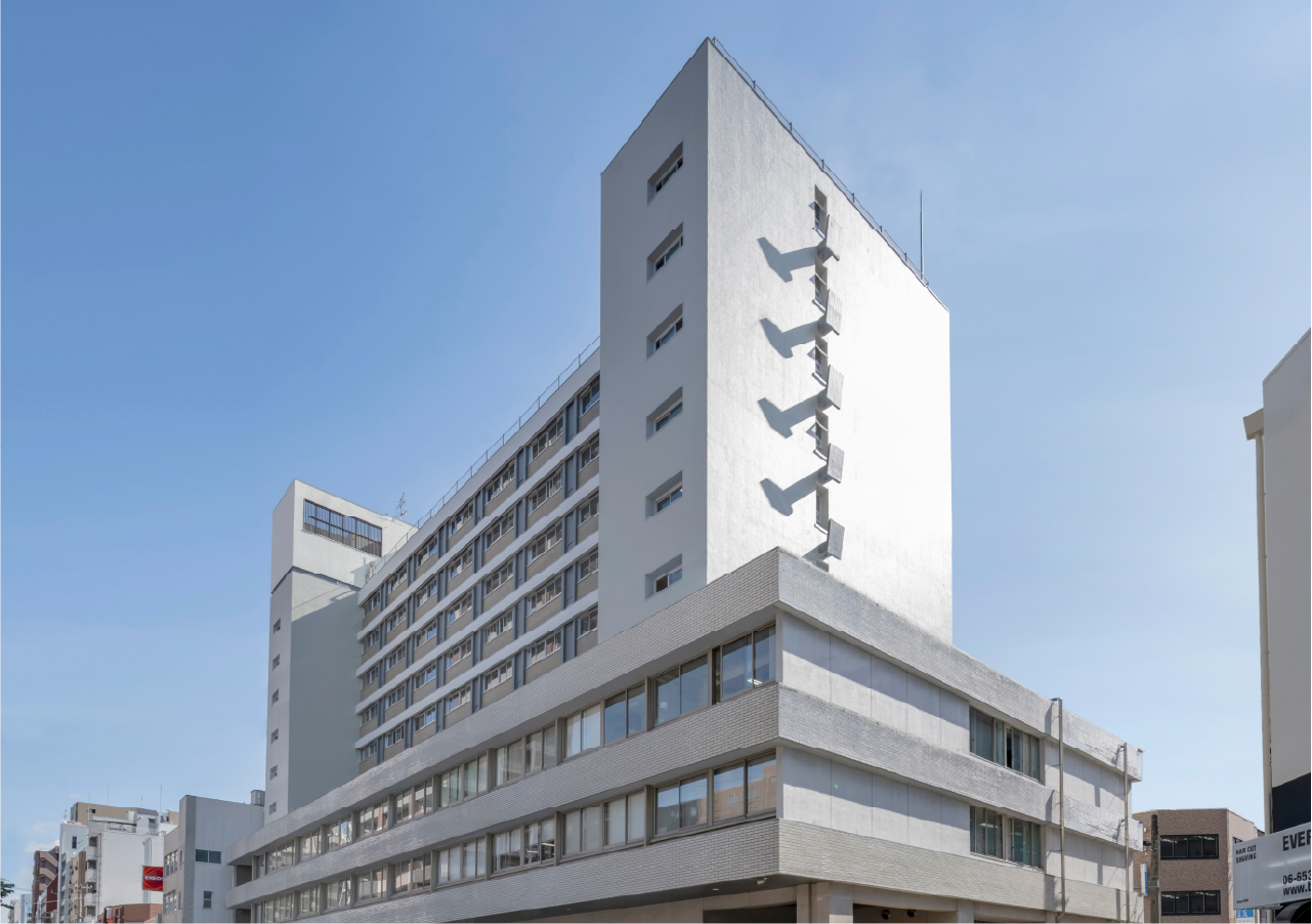 原田ビルディング